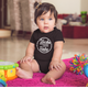 Hecka Cute Baby Onesie - Hella Shirt Co. 