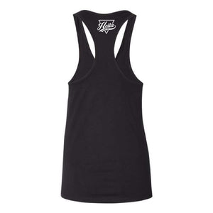 Hella Gangster Tank Top (2 styles) - Hella Shirt Co. 