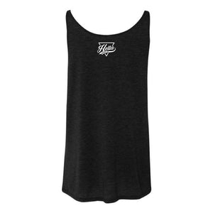 Hella Gangster Tank Top (2 styles) - Hella Shirt Co. 