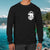 Lake Tahoe My Happy Place Long Sleeve - Hella Shirt Co. 