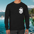 Lake Tahoe My Happy Place Long Sleeve