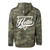 Hella Shirt Co. Camo Hoodie