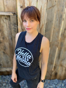 Hella Rad Mama (2 Styles) - Hella Shirt Co. 