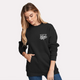 Hella Shirt Co Pocket Crewneck