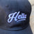 Hella Baseball Hat - Unisex - Hella Shirt Co. 