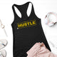 Hella Hustle Tank Top & T-Shirt - Hella Shirt Co. 