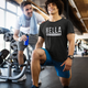 Hella Motivated Unisex T-Shirt - Hella Shirt Co. 