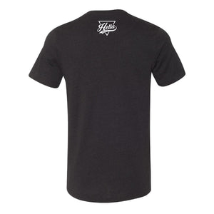 Hella Over It T-Shirt Unisex - Hella Shirt Co. 