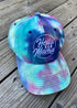 Hella Rad Mama Tie-Dye