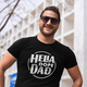Hella Dope Dad - Hella Shirt Co. 