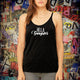 Hella Gangster Tank Top (2 styles) - Hella Shirt Co. 