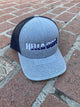 Hella Dope Snapback Trucker Cap - Hella Shirt Co. 