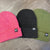 Signature Hella Shirt Co. Beanie (3 Colors) - Hella Shirt Co. 