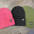 Signature Hella Shirt Co. Beanie (3 Colors)