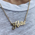 Hella Necklace