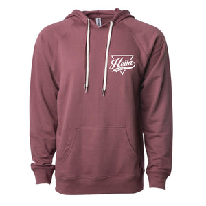 Signature Hella Shirt Co. Hoodie (2 Colors) - Hella Shirt Co. 