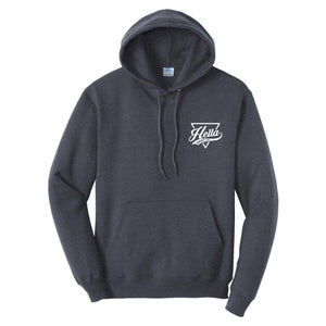 Signature Hoodie