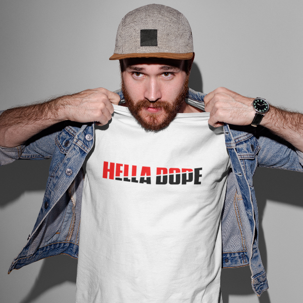 Dope shirts hot sale